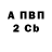 Метадон VHQ Vudoshura